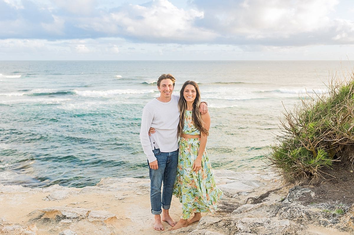 kauai Family Portrait