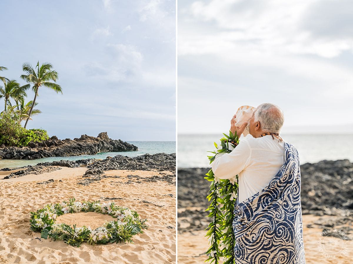 Maui wedding photographer