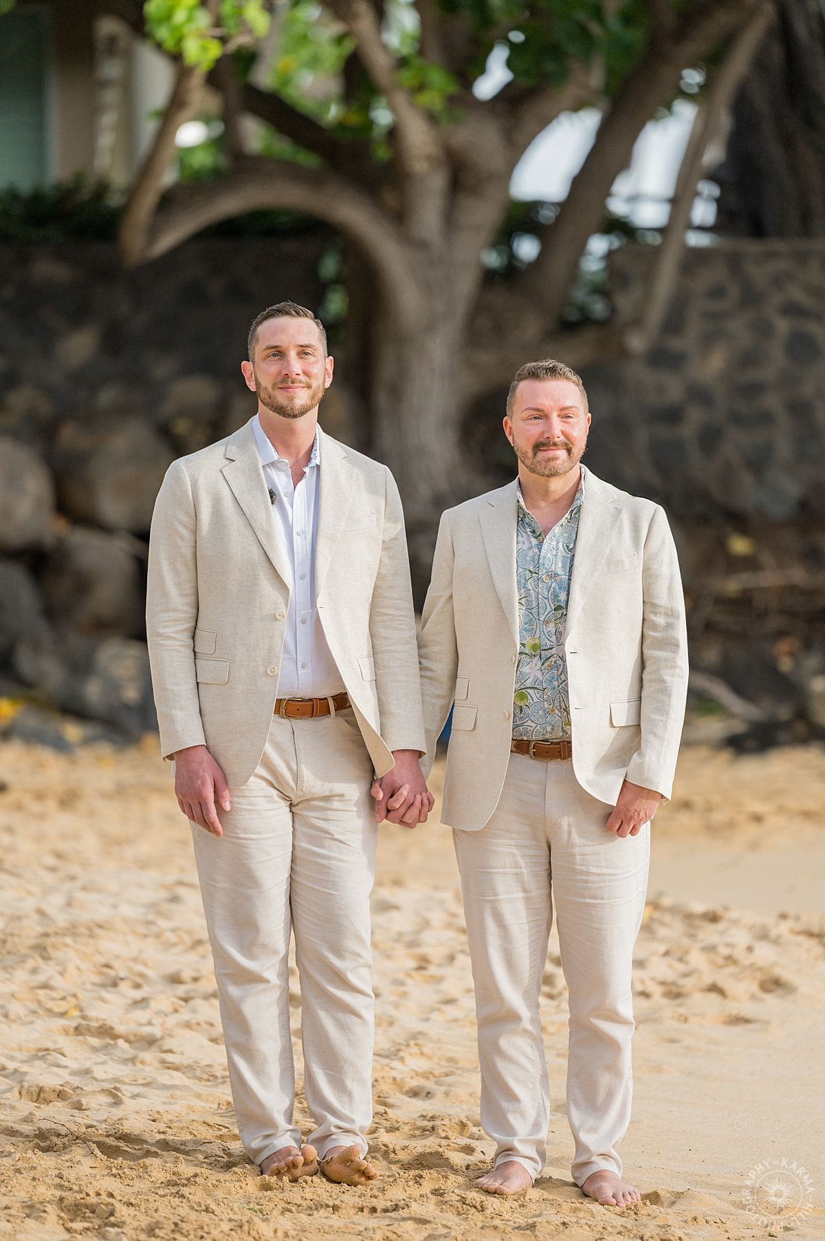 Maui wedding photographer