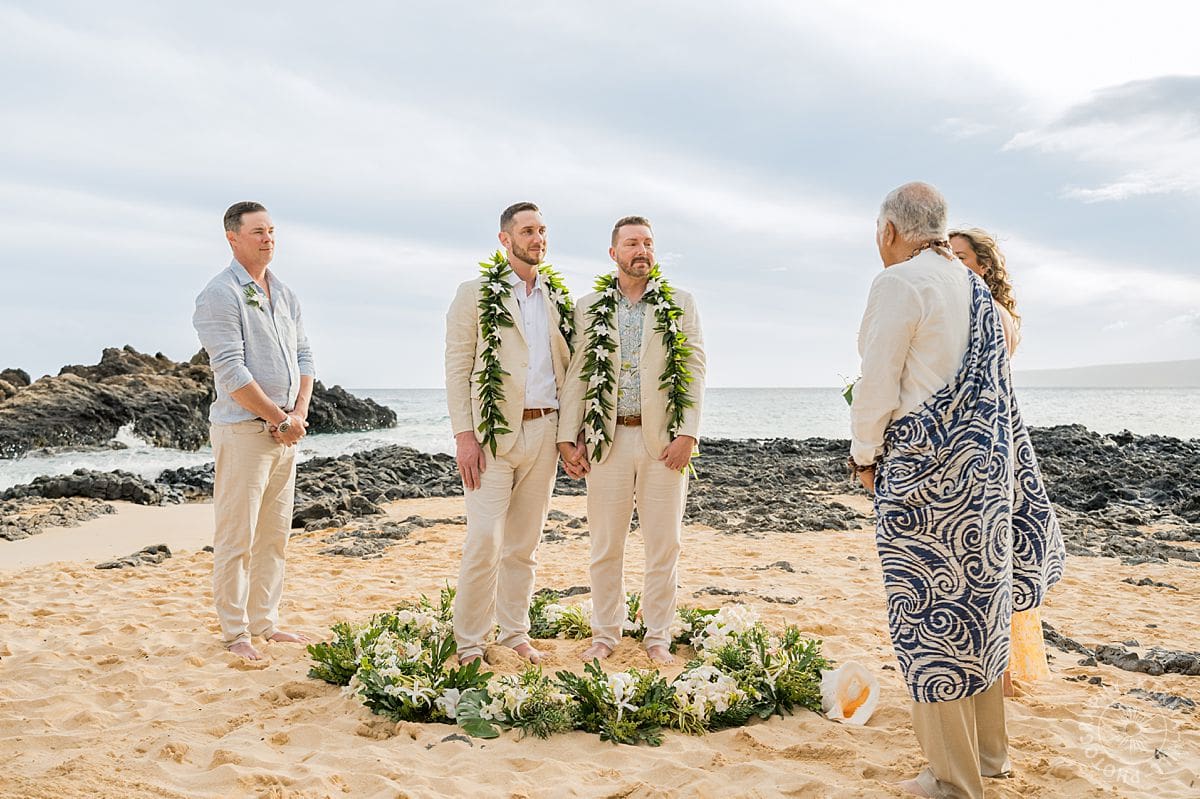 Maui wedding photographer