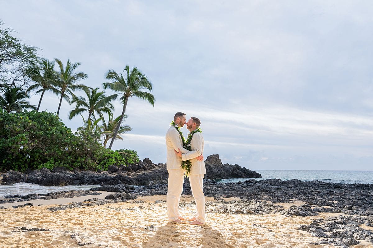 Maui wedding photographer