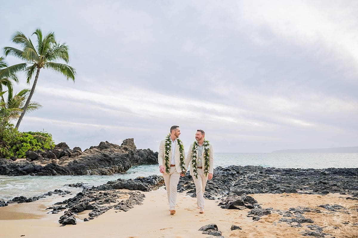 Maui wedding photographer