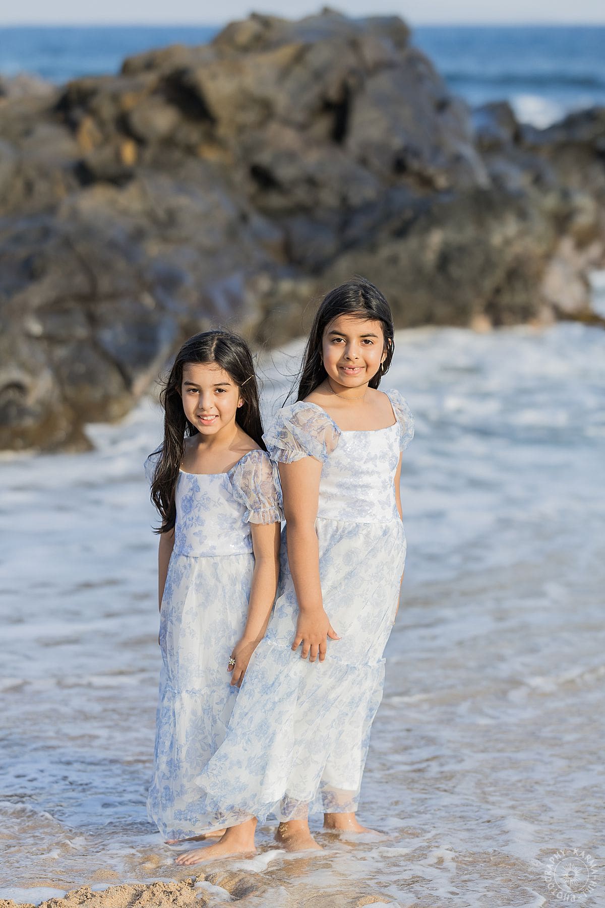 Maui family photographers