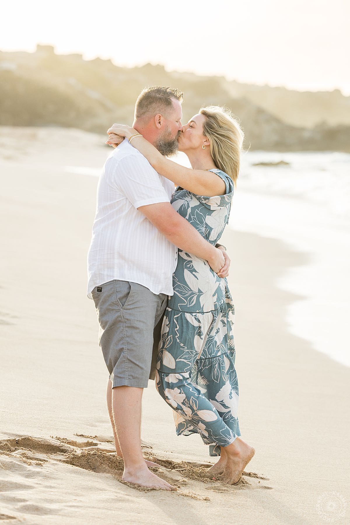 Maui Family Portrait