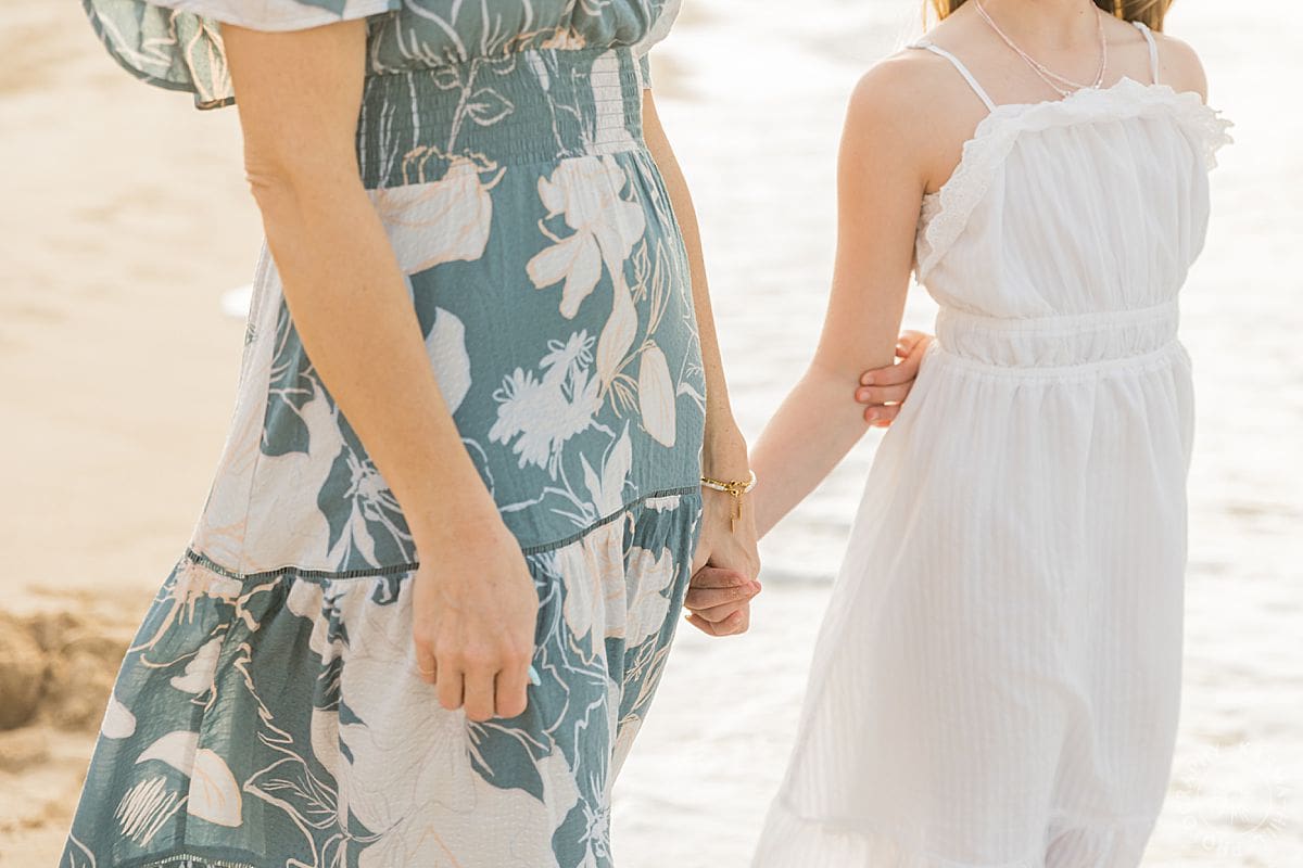 Maui Family Portrait