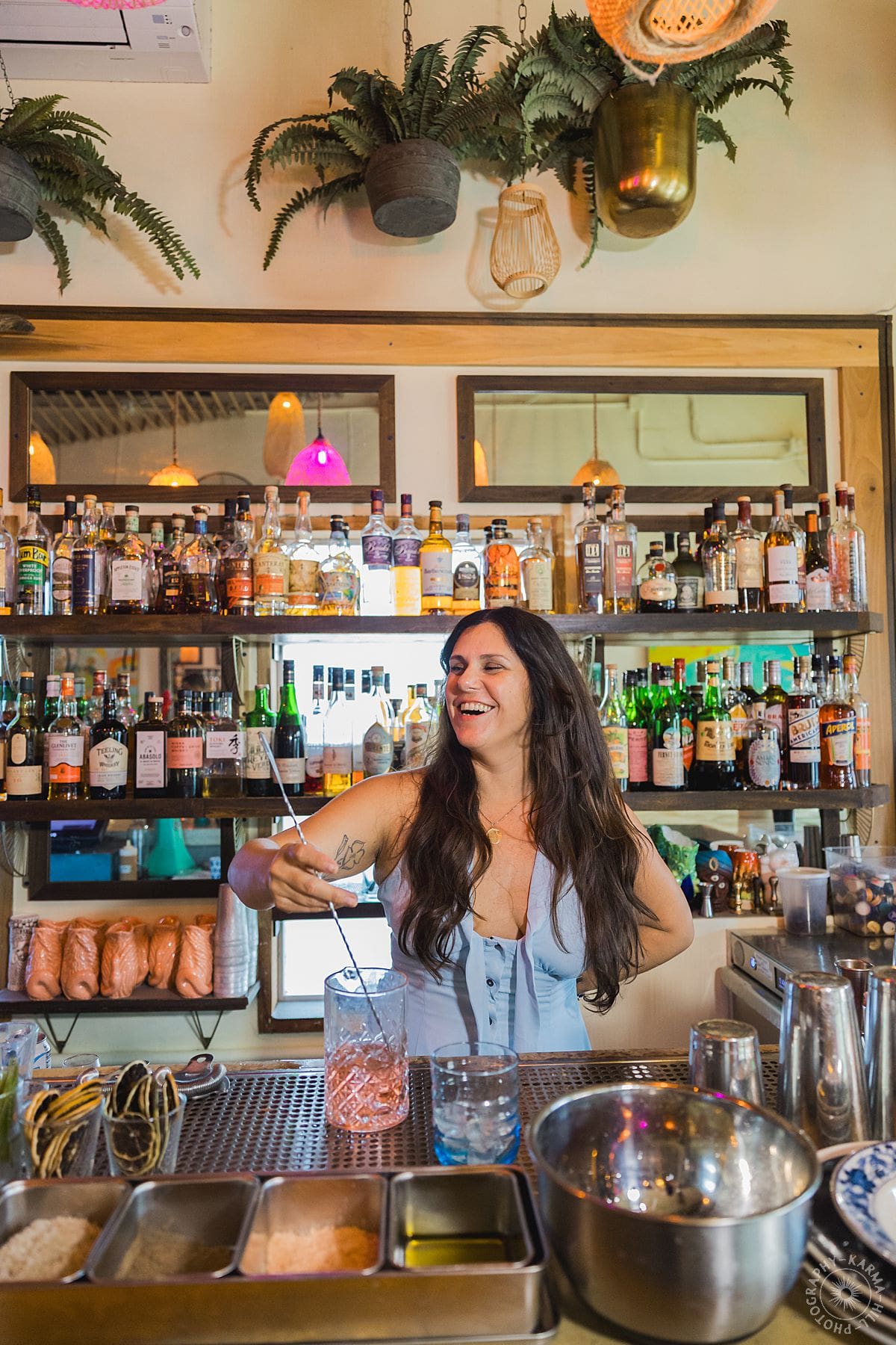 Maui Business Branding Shoot