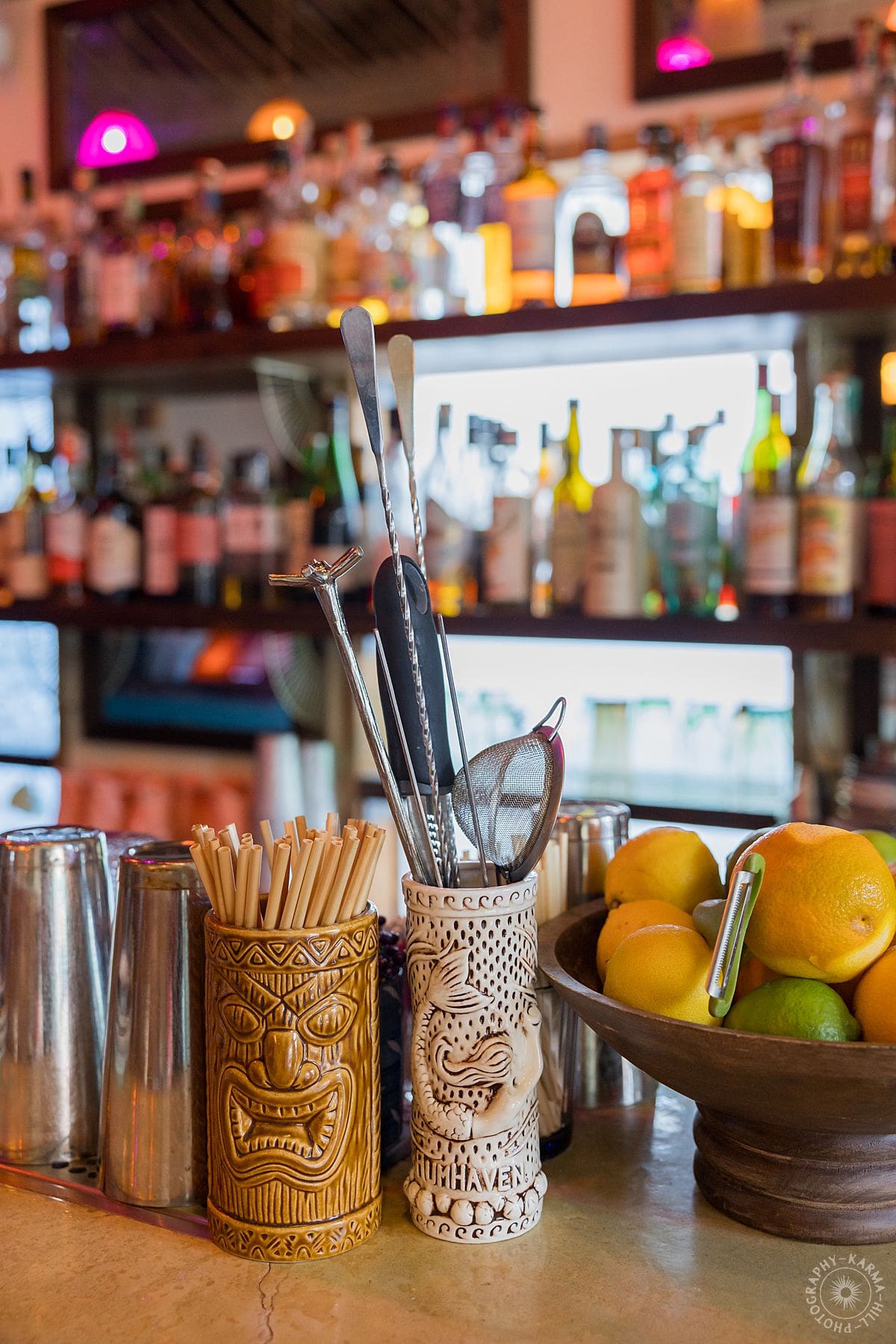 Maui Business Branding Shoot