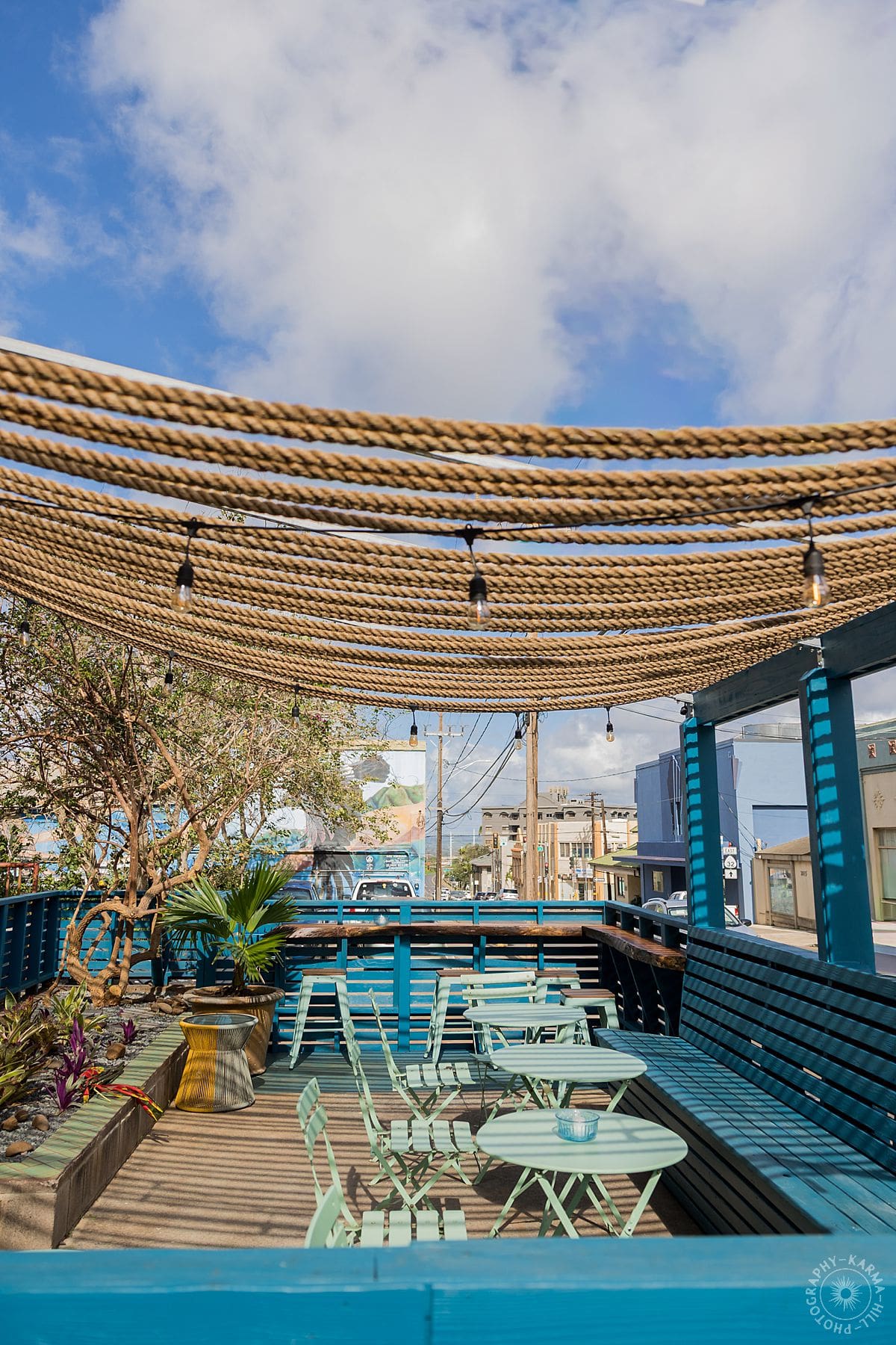 Maui Business Branding Shoot