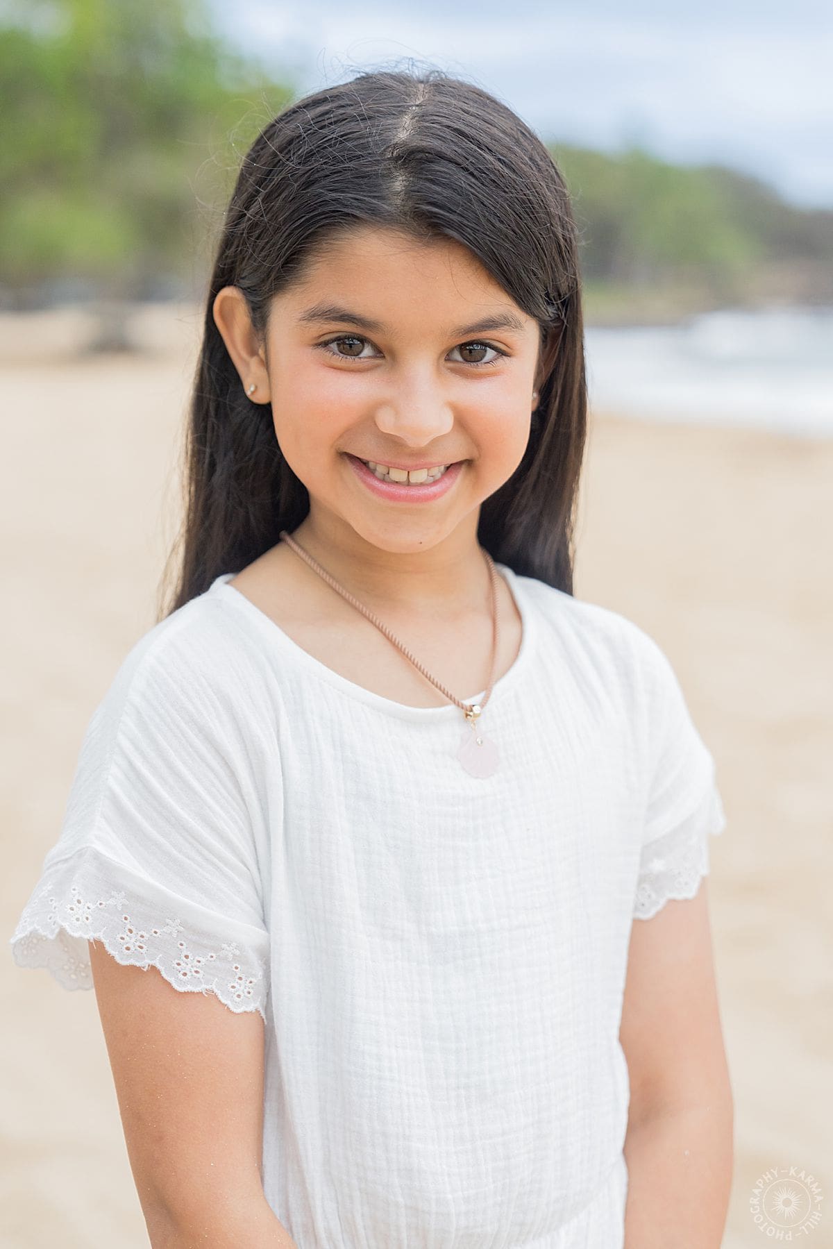 Lanai family portraits