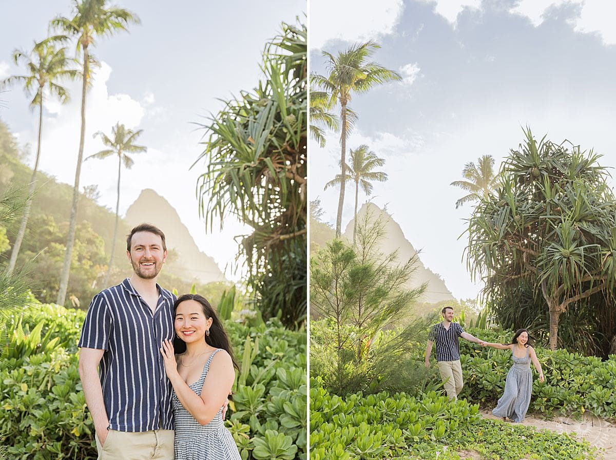 Kauai Proposal