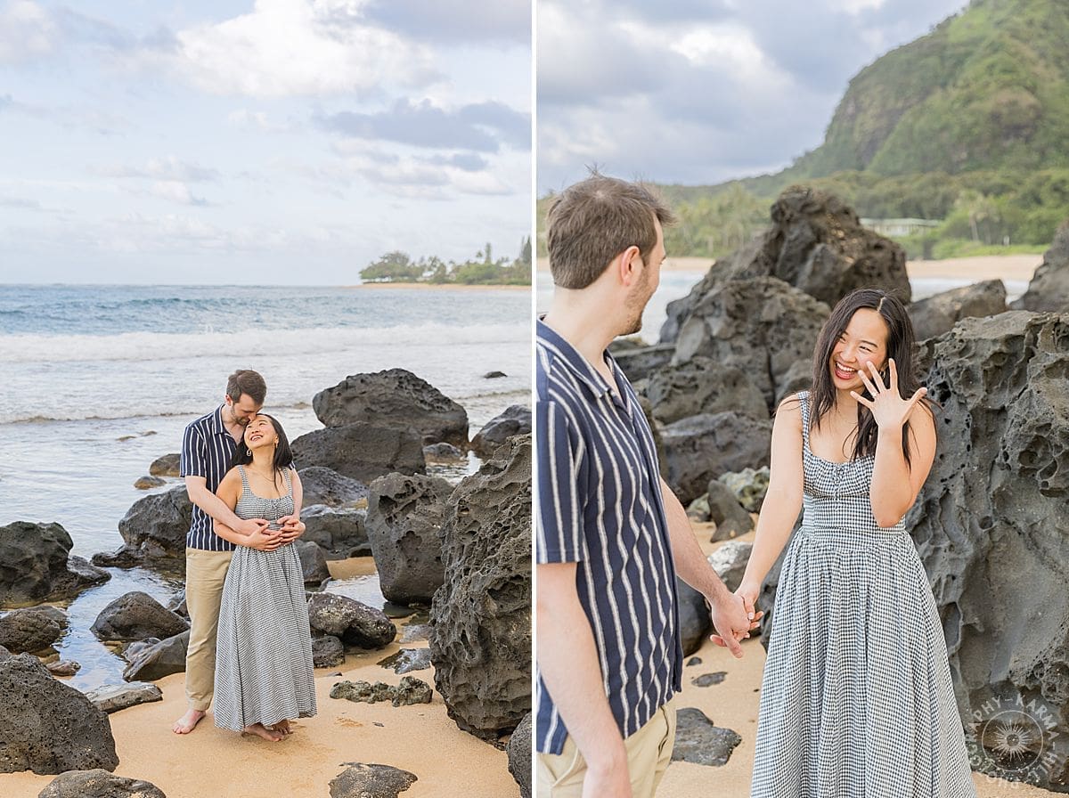 Kauai Proposal
