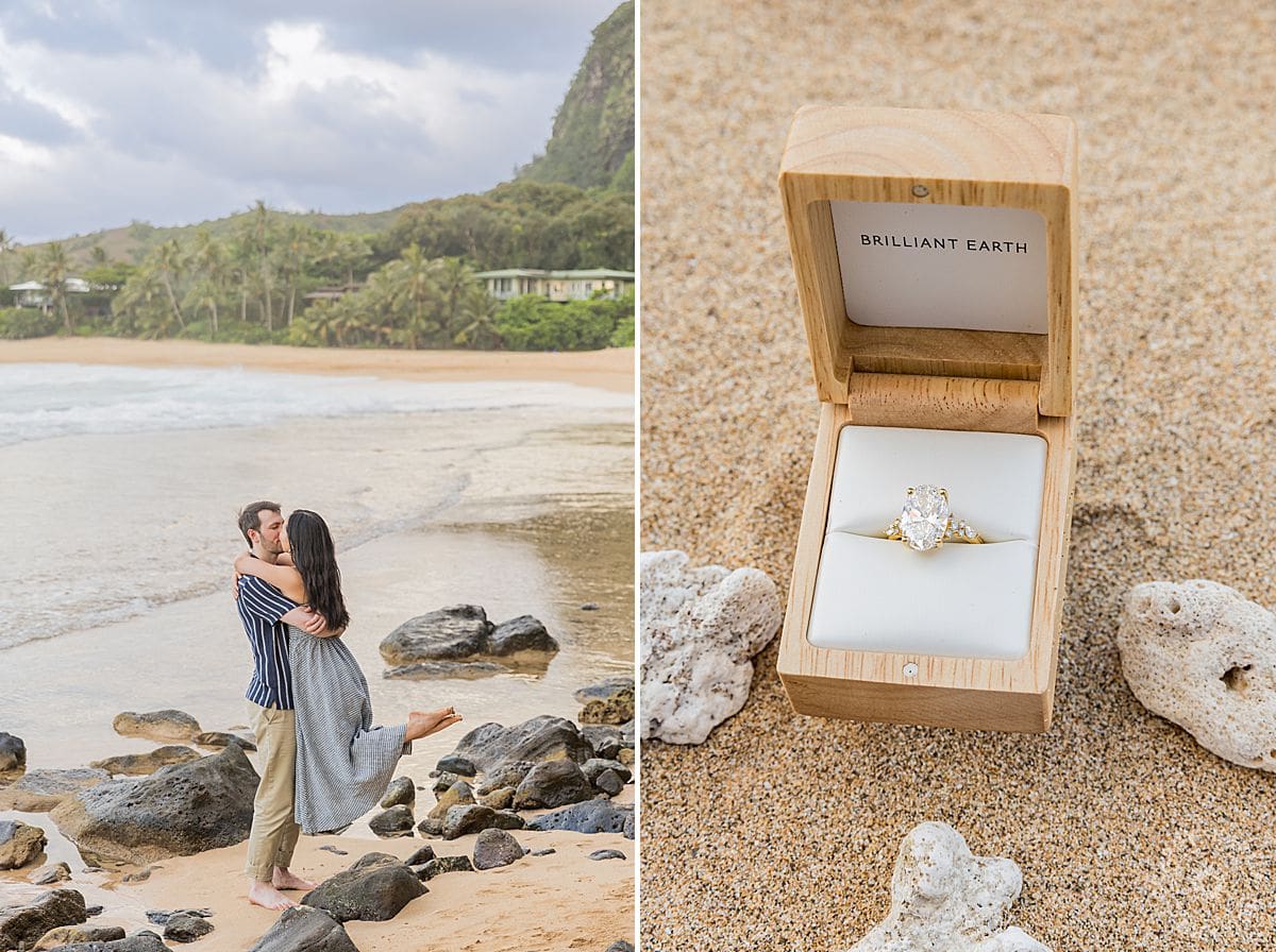 Kauai Proposal