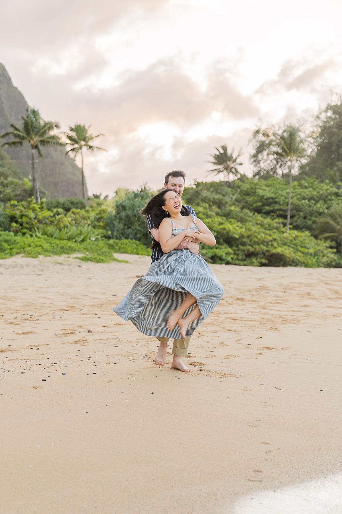 Kauai Proposal
