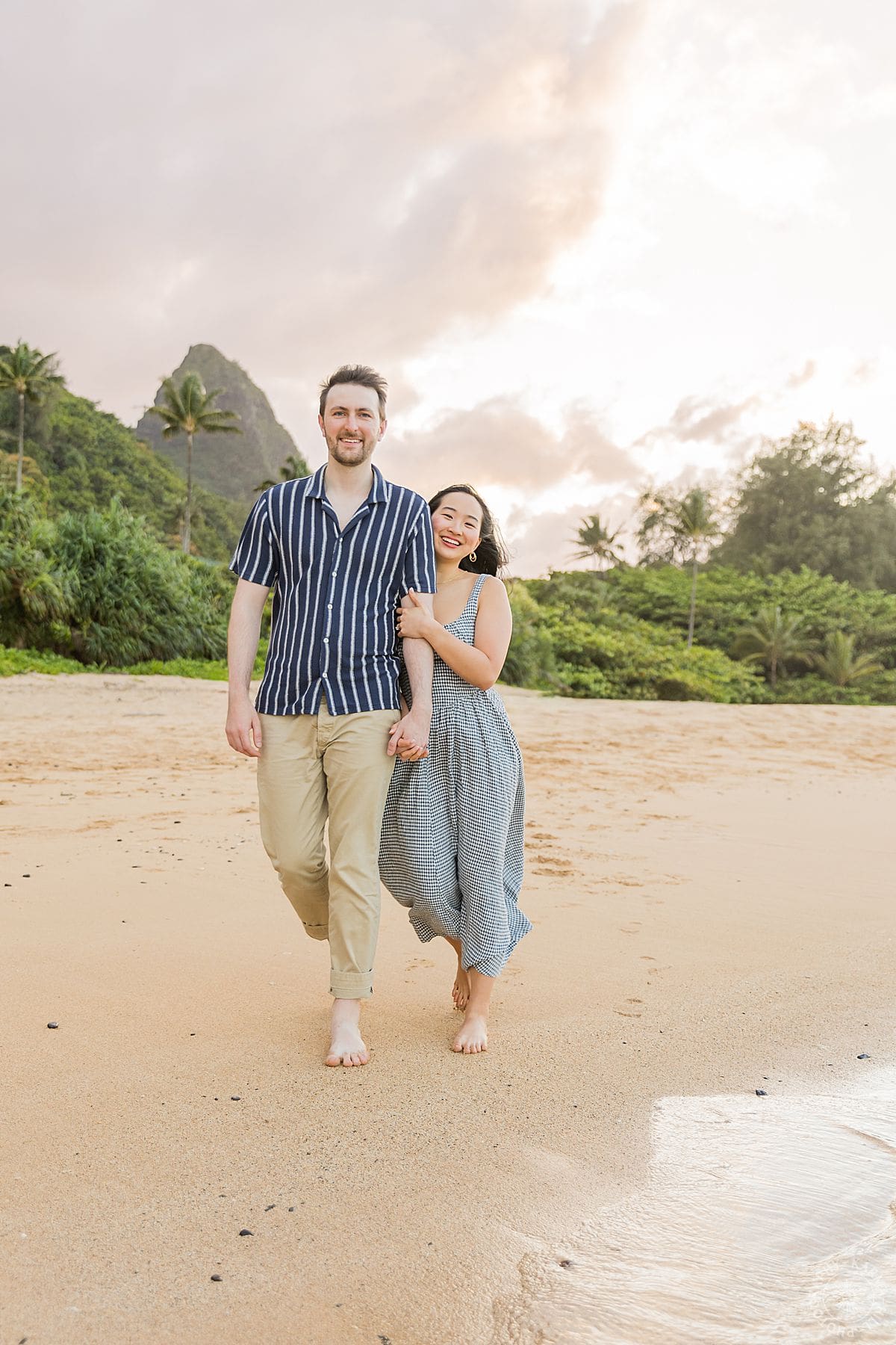 Kauai Proposal