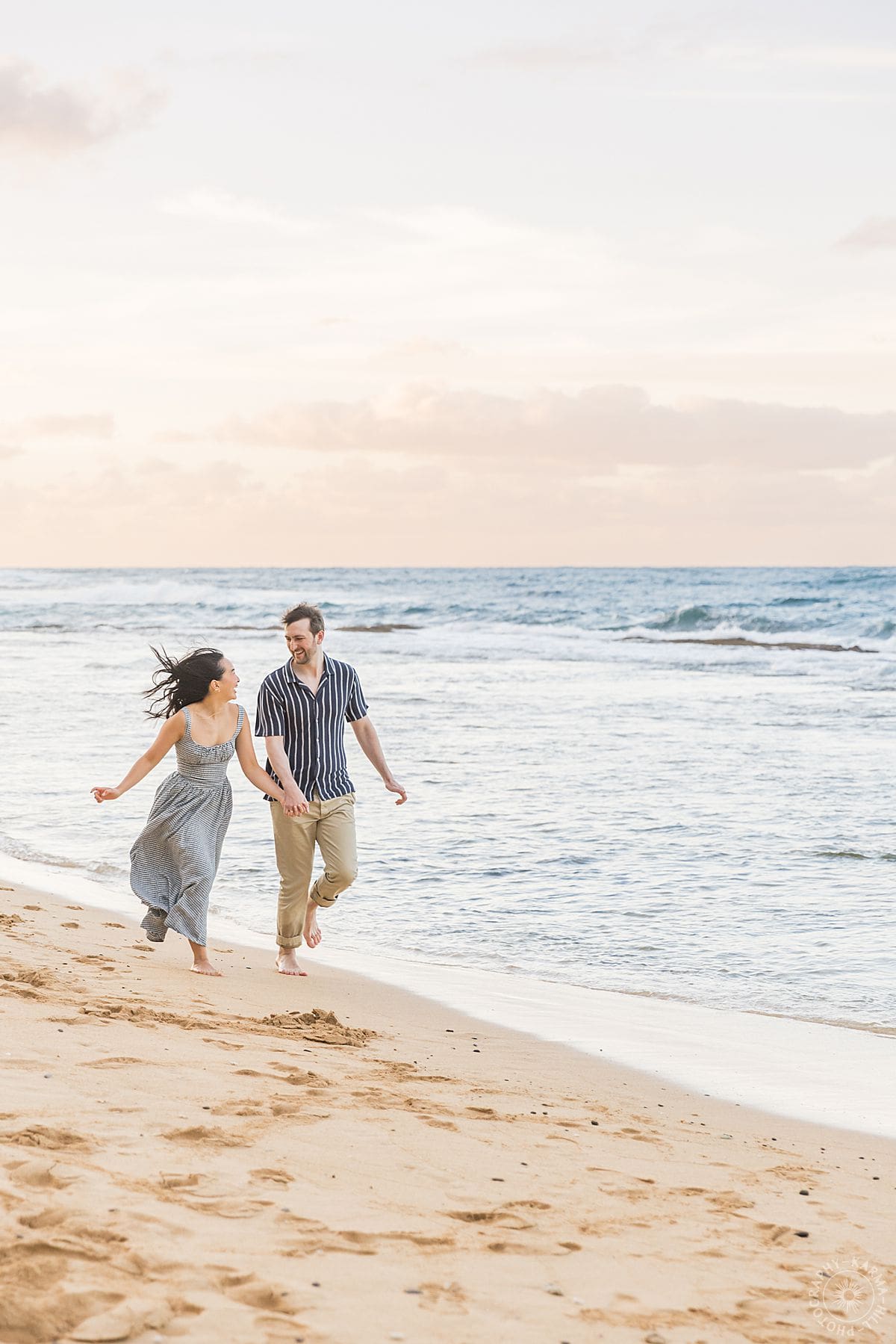 Kauai Proposal