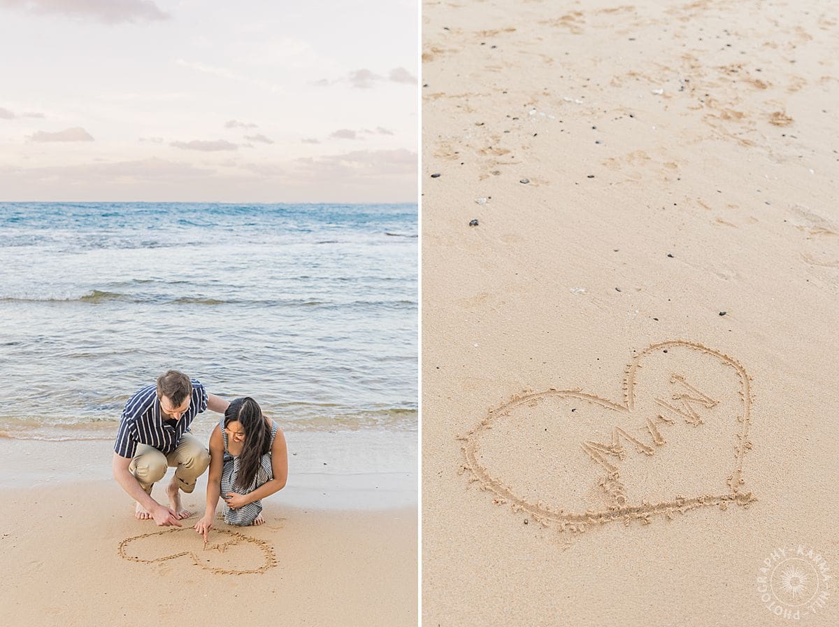 Kauai Proposal