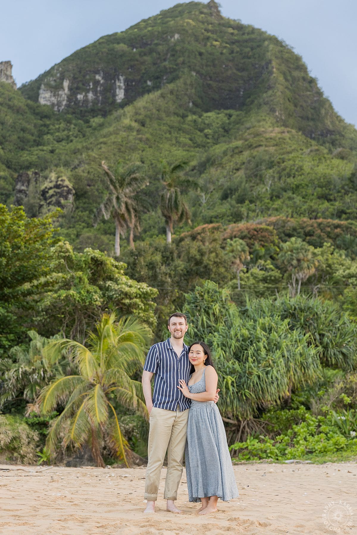 Kauai Proposal