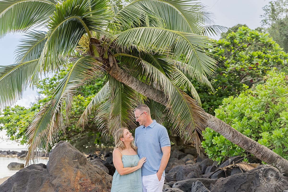 Kauai Portraits