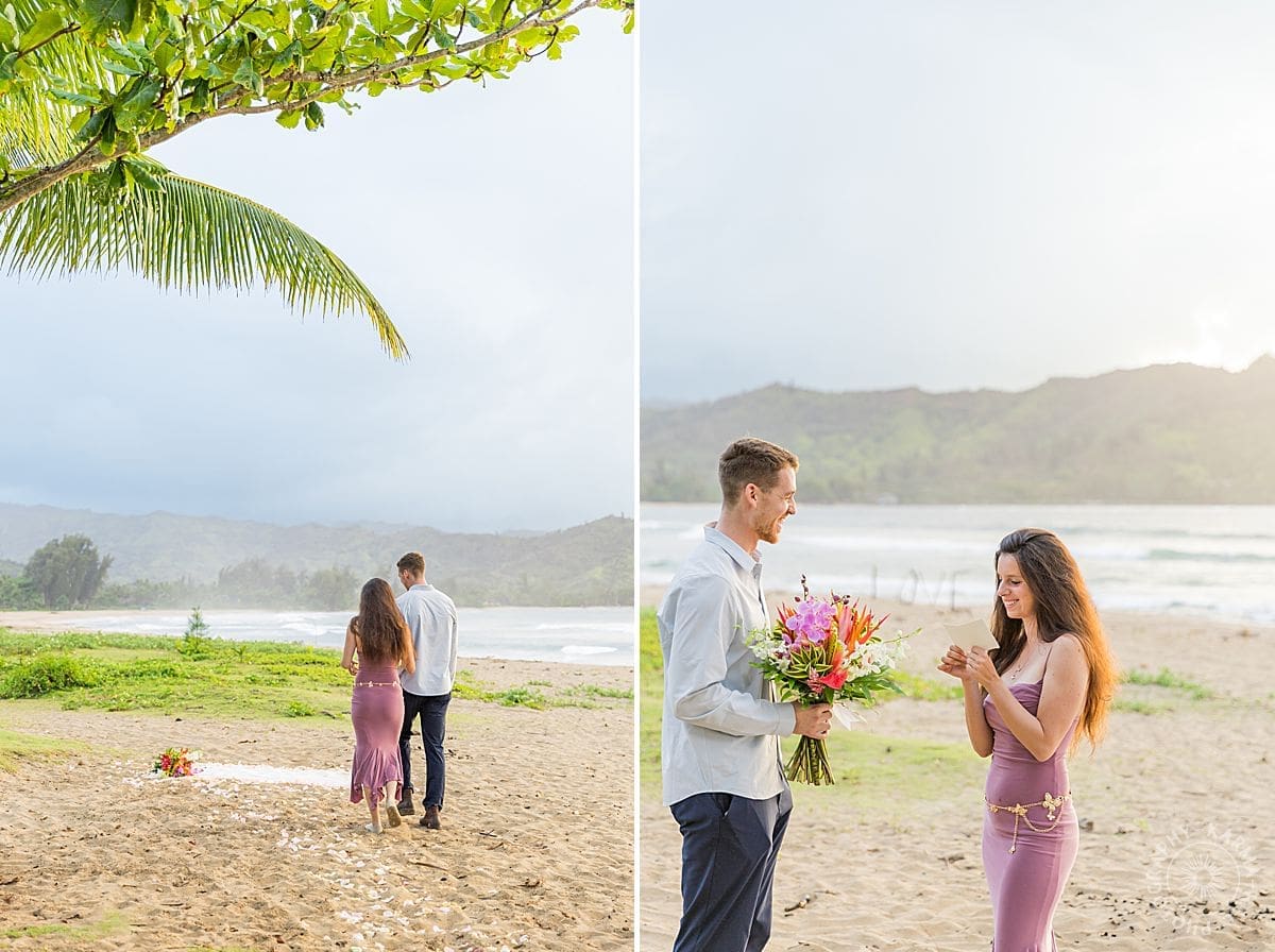 Kauai Proposal