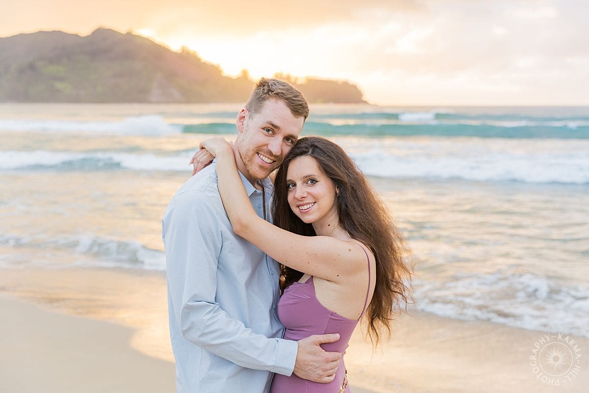 Kauai Proposal
