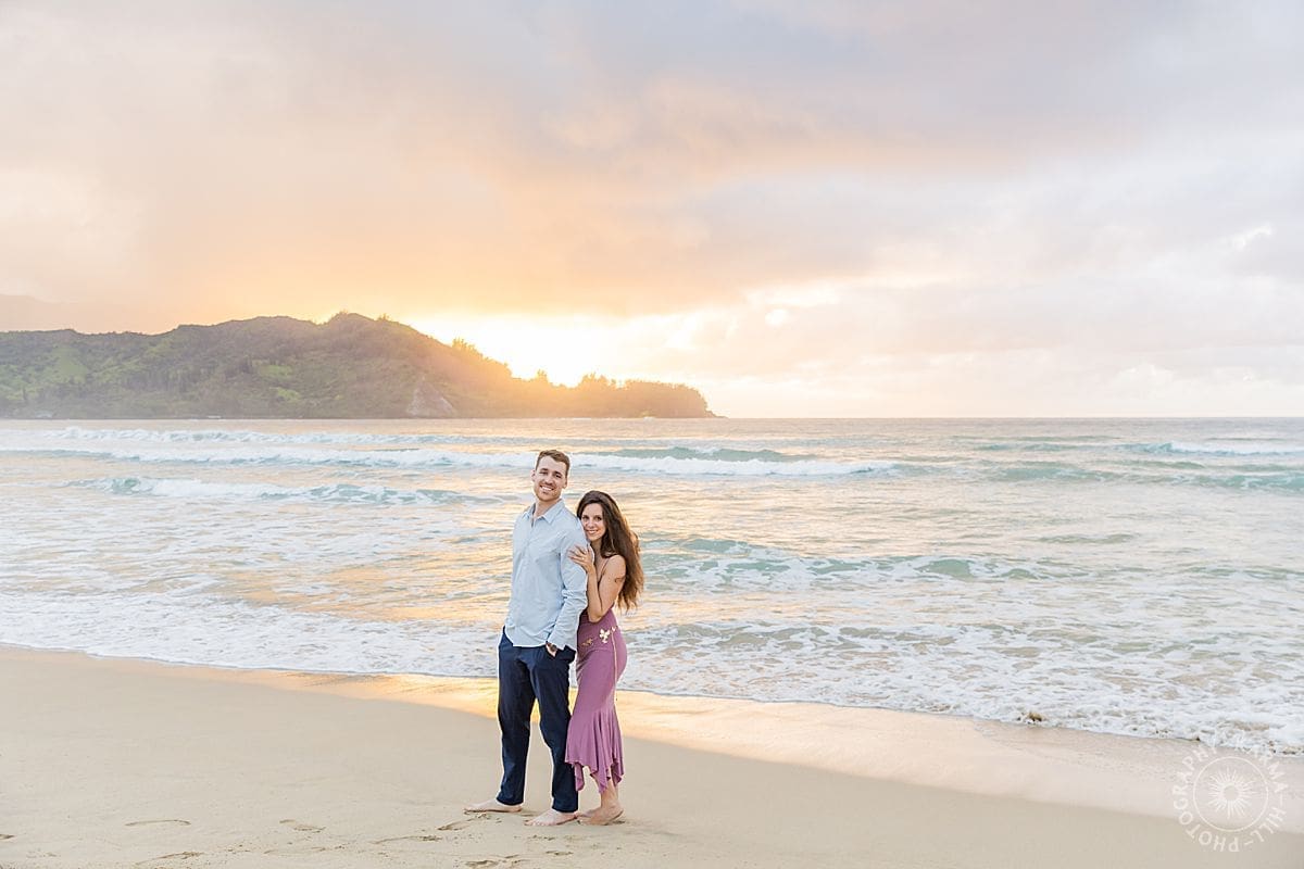 Kauai Proposal