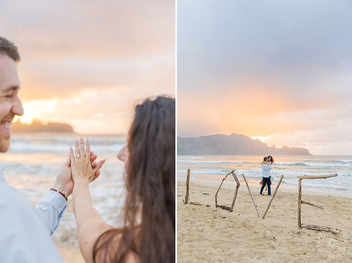 Kauai Proposal