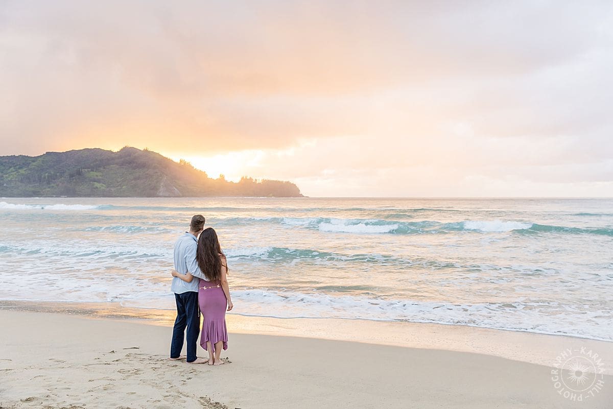 Kauai Proposal