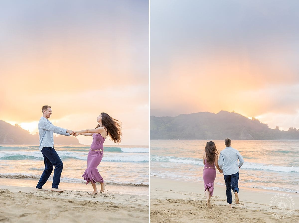 Kauai Proposal