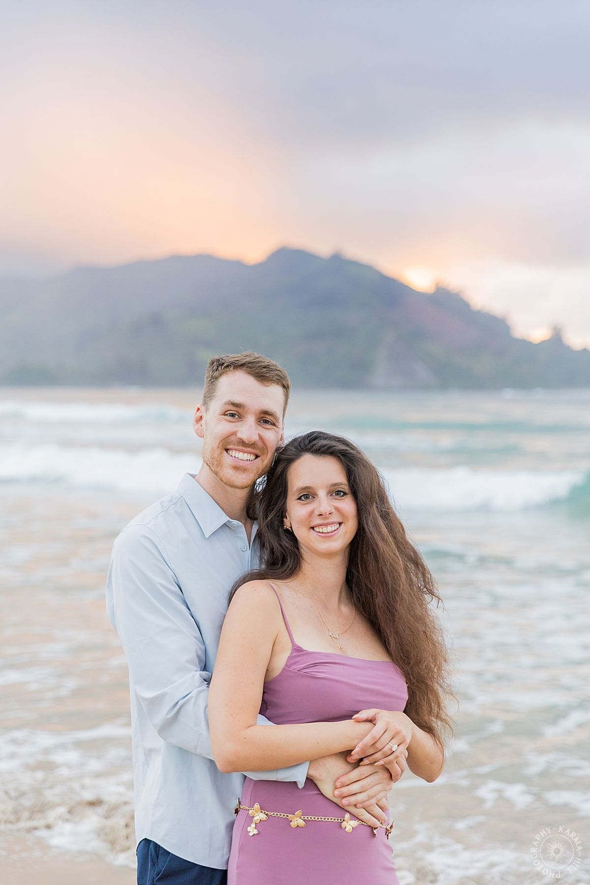 Kauai Proposal