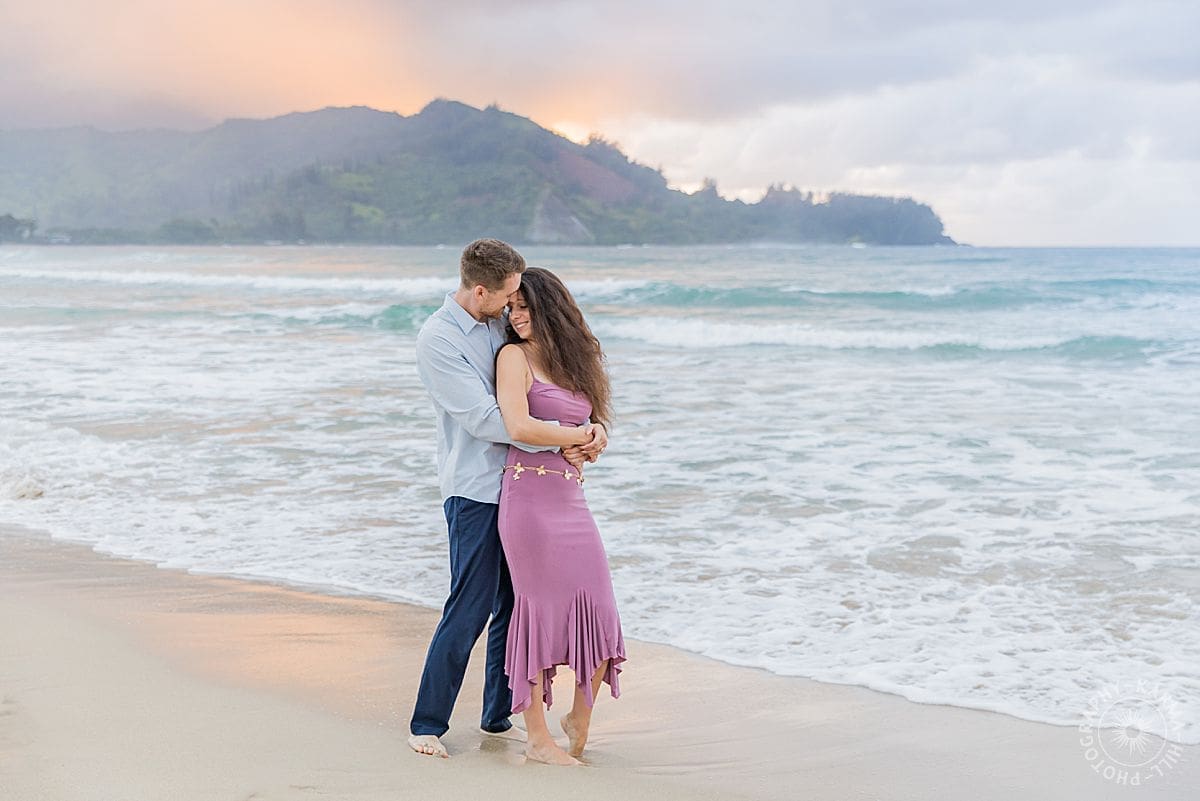 Kauai Proposal