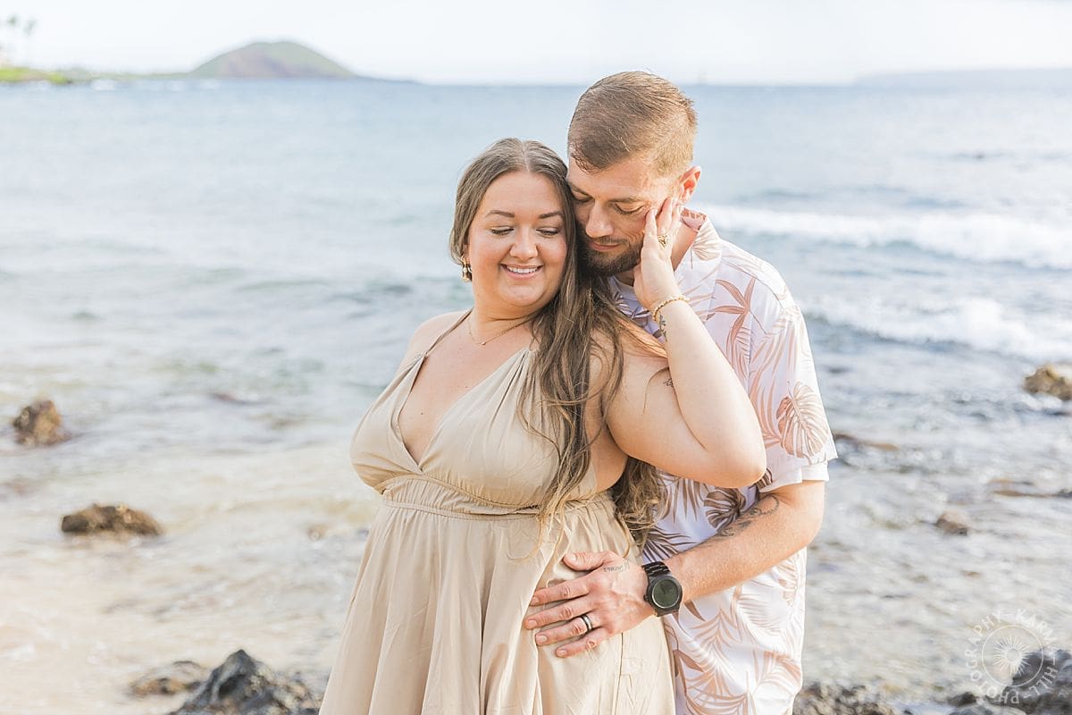  Maui Couples Portraits