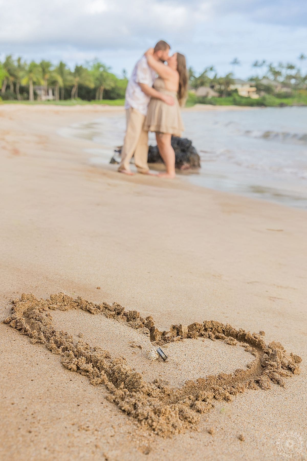  Maui Couples Portraits