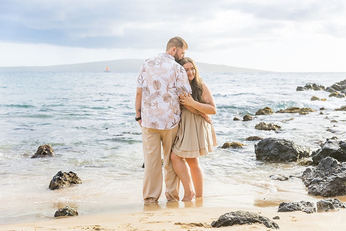  Maui Couples Portraits