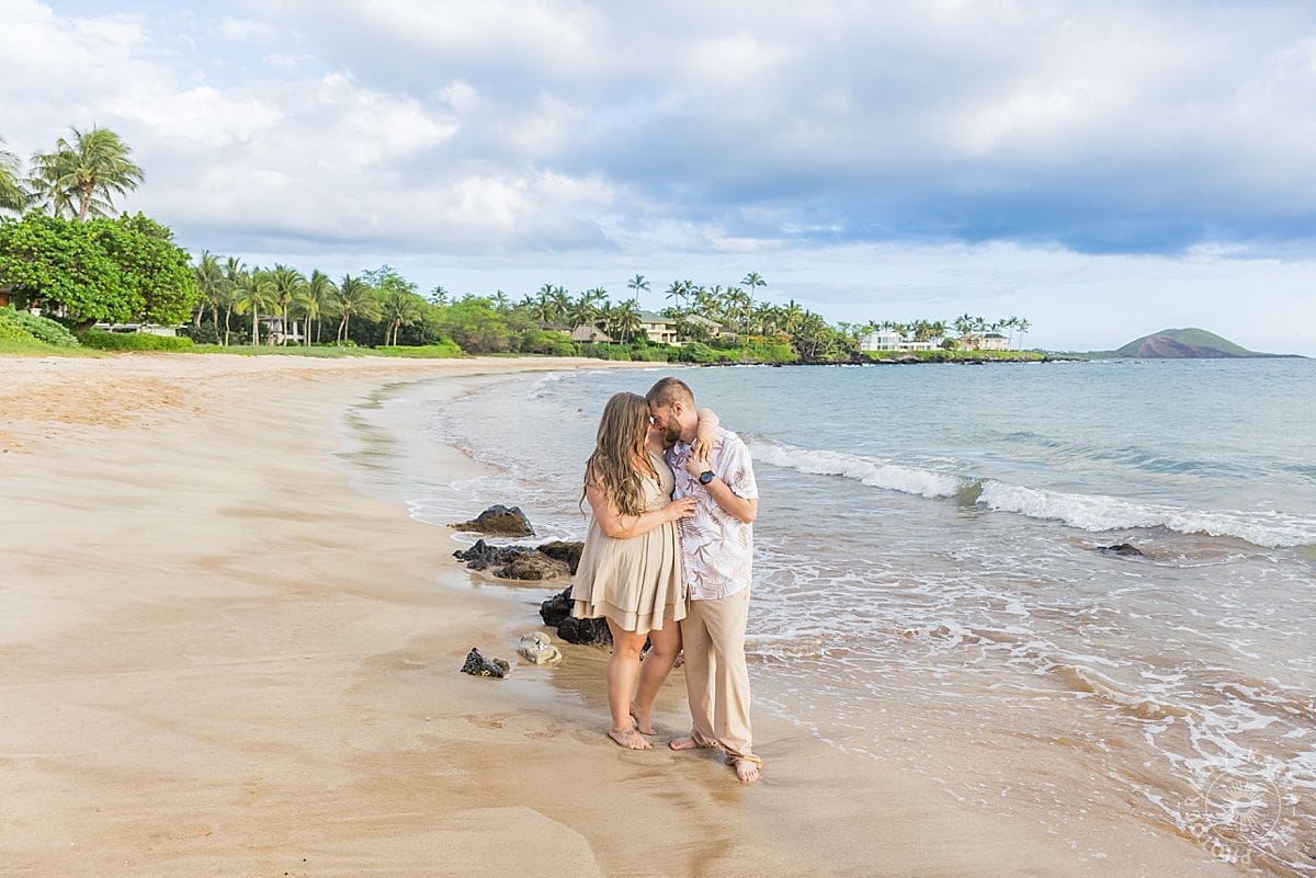 Maui Couples Portraits