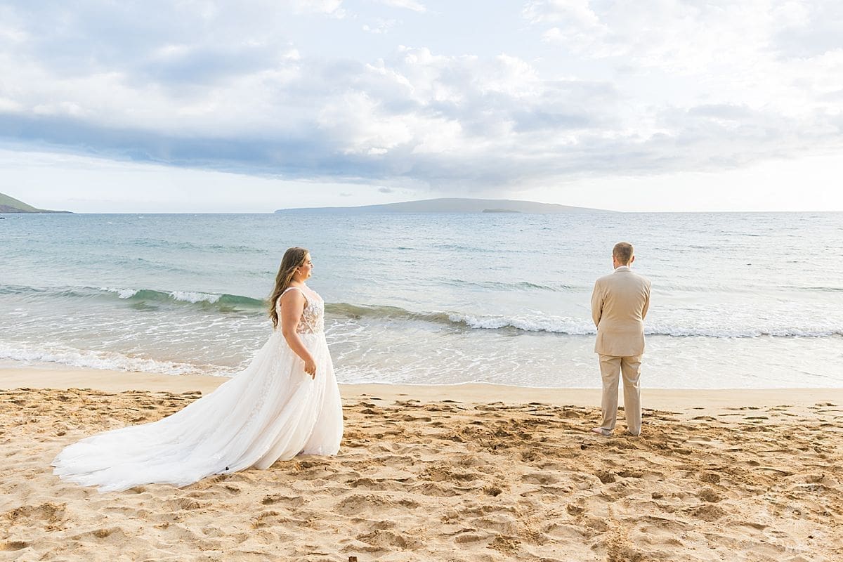  Maui Couples Portraits