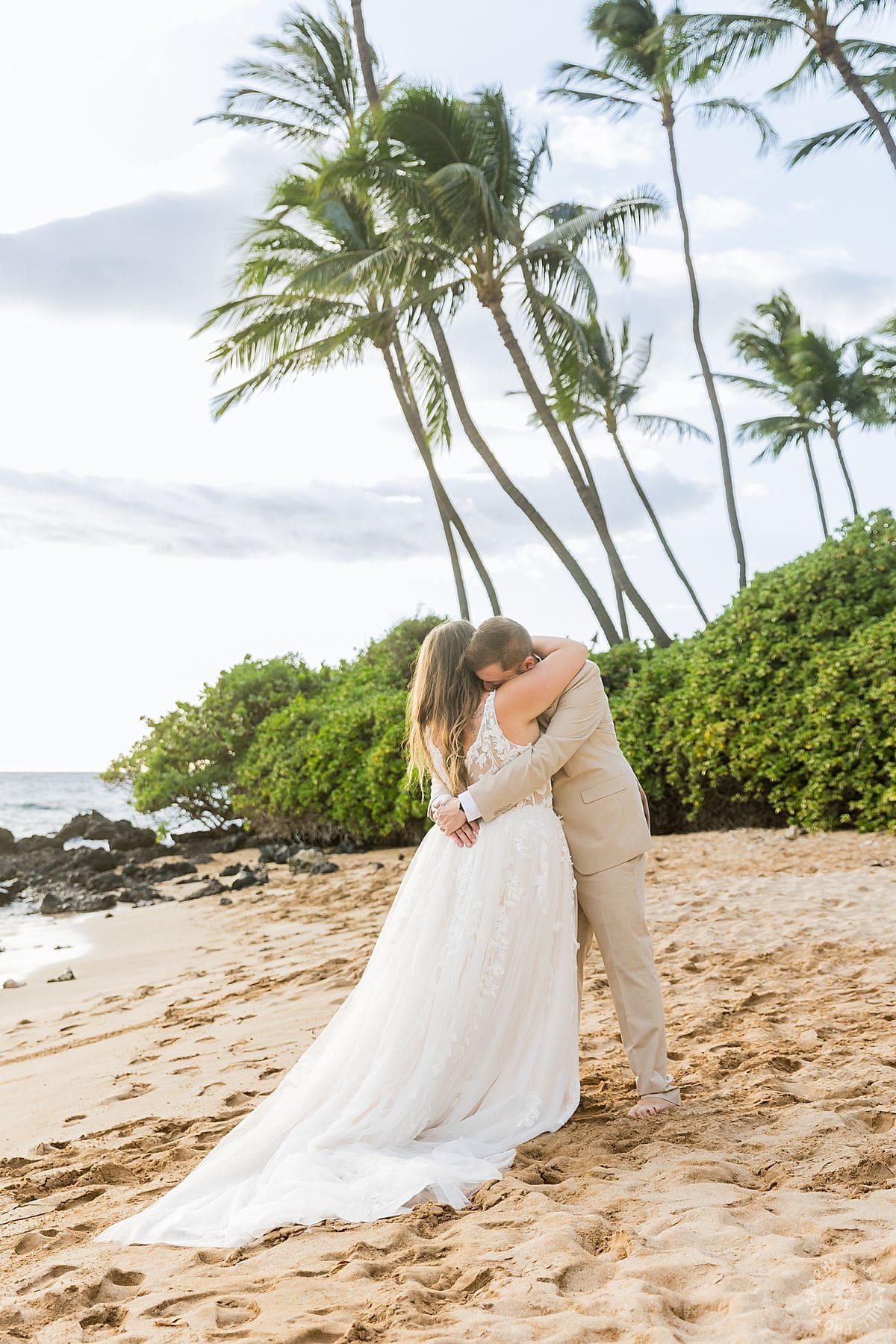  Maui Couples Portraits