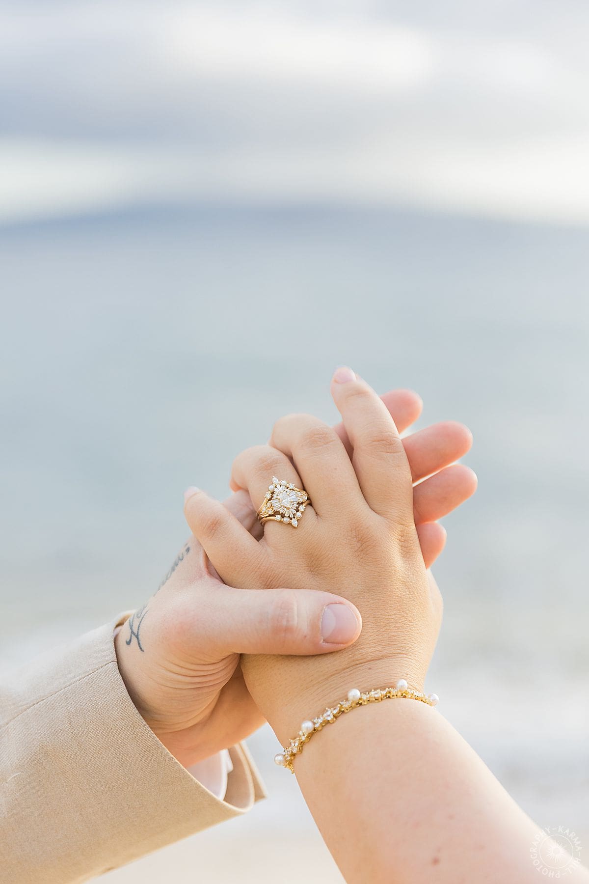  Maui Couples Portraits