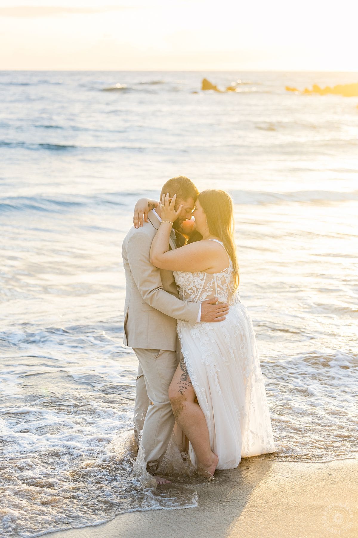  Maui Couples Portraits