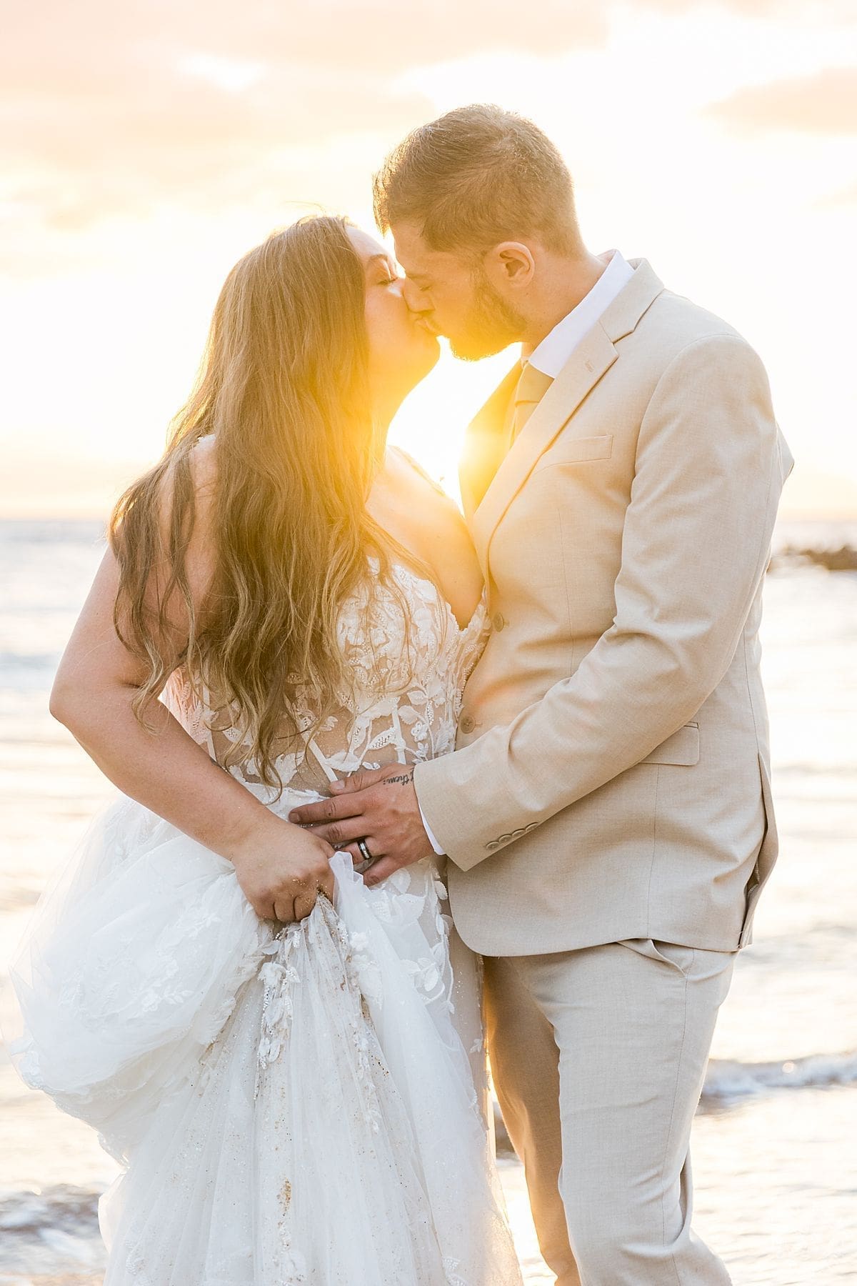  Maui Couples Portraits