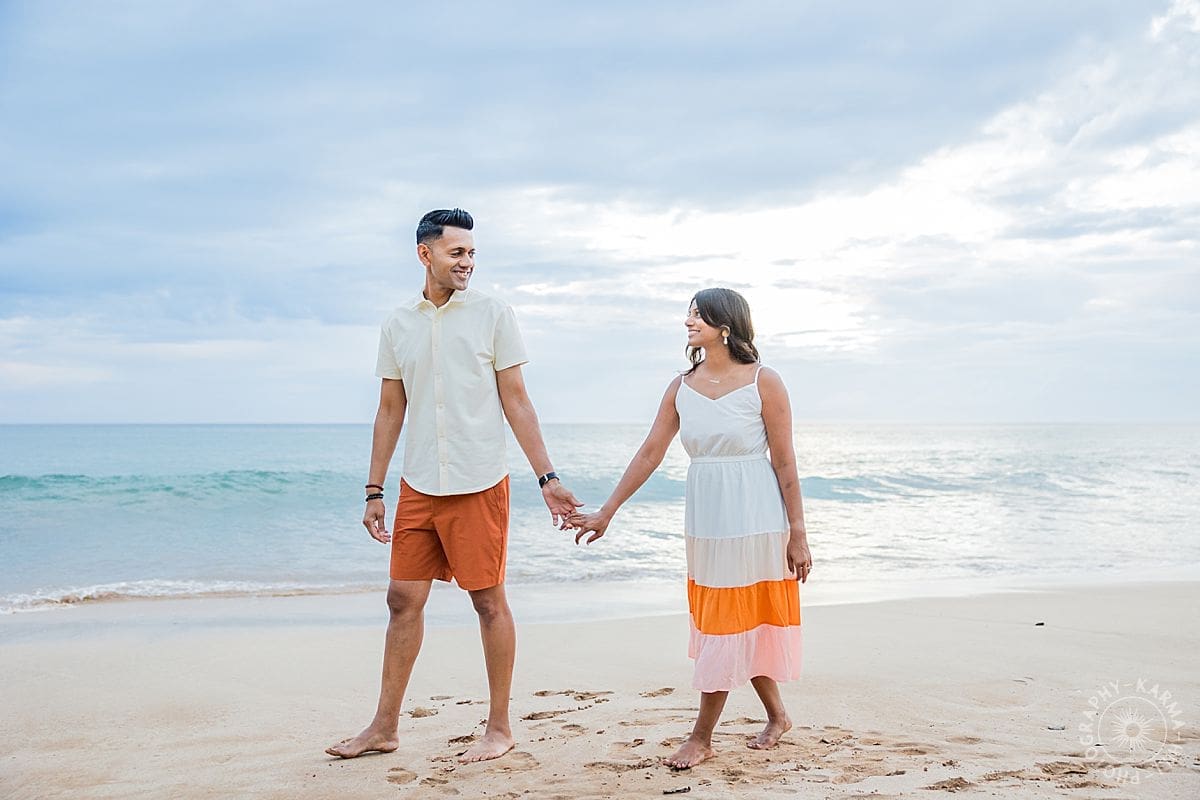 Maui Family Portrait