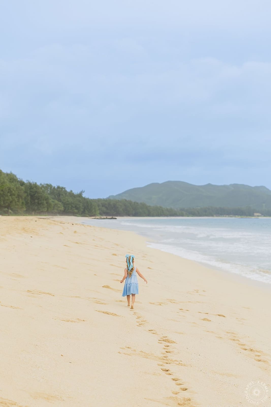 Oahu Family Portrait