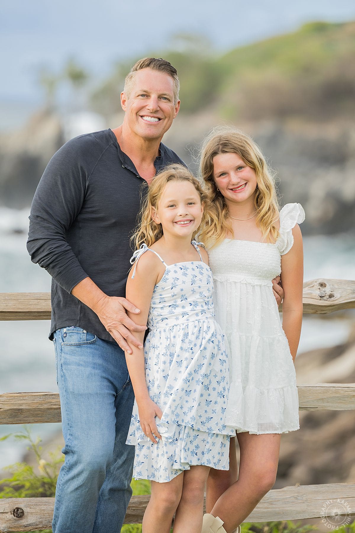 Maui family portraitMaui family portrait