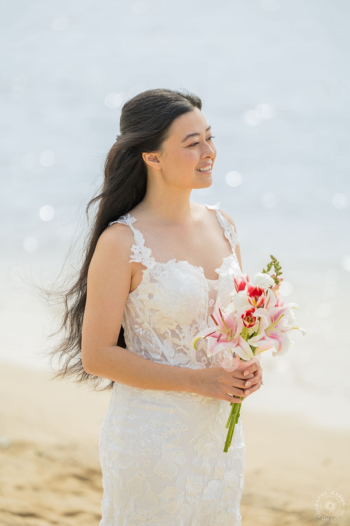 Oahu Wedding Photography