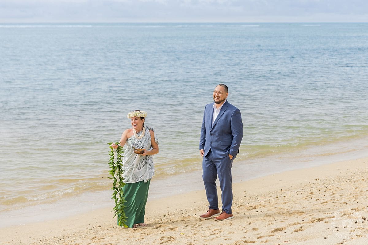 Oahu Wedding Photography