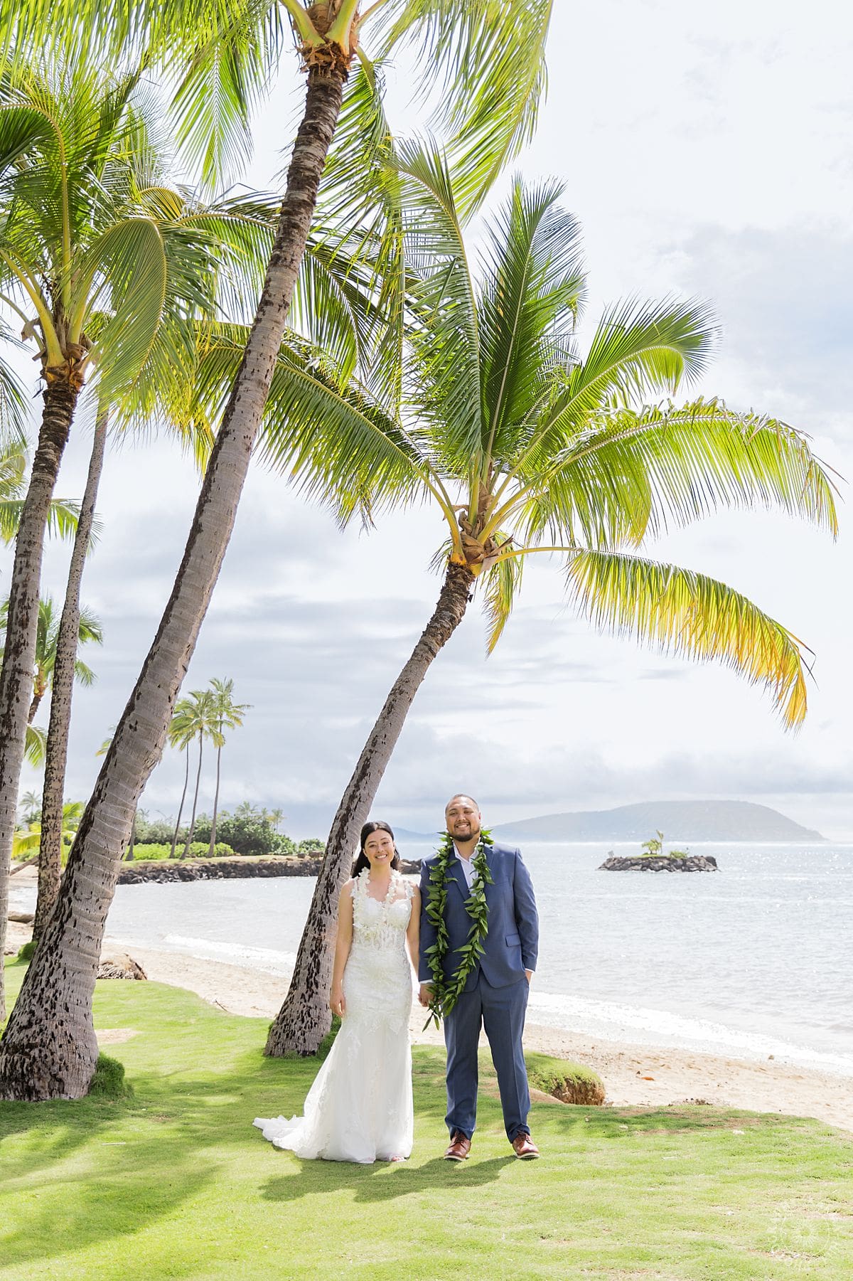 Oahu Wedding Photography