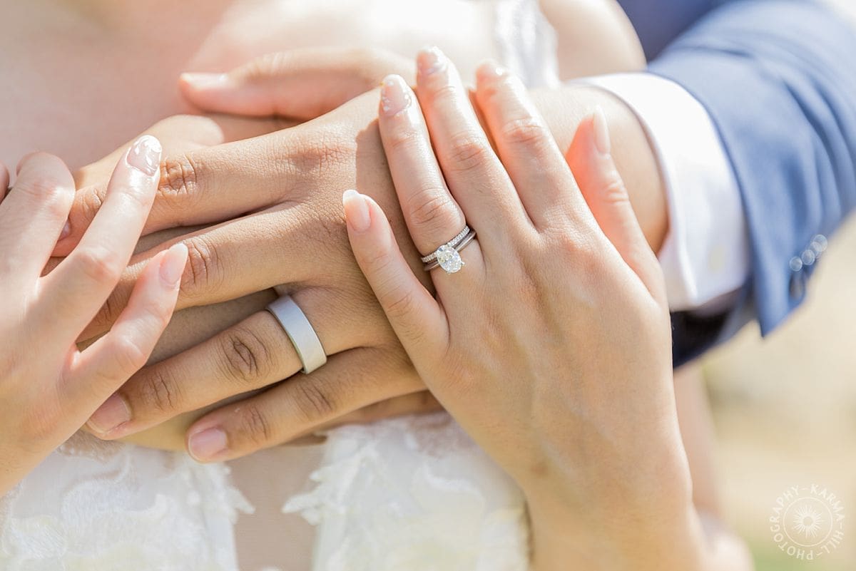 Oahu Wedding Photography