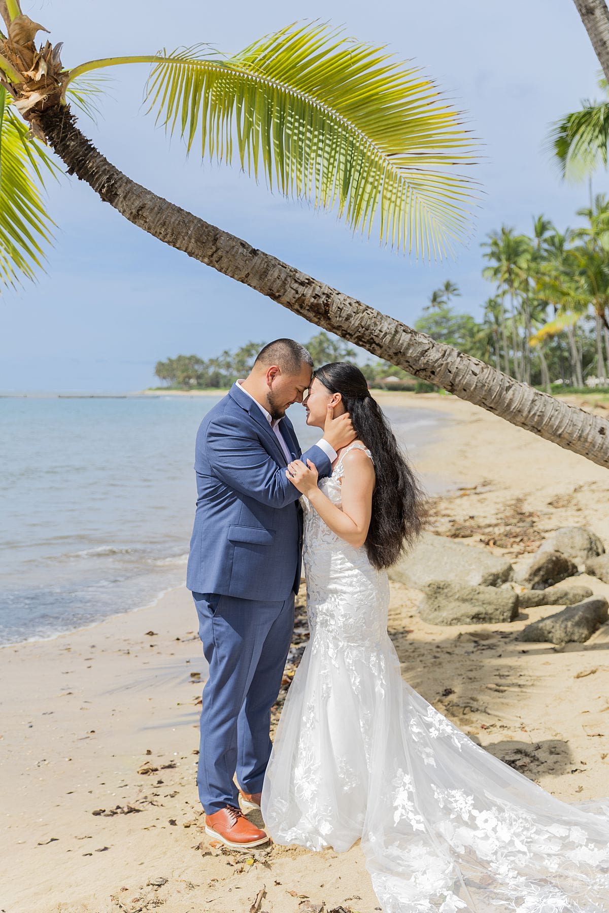 Oahu Wedding Photography