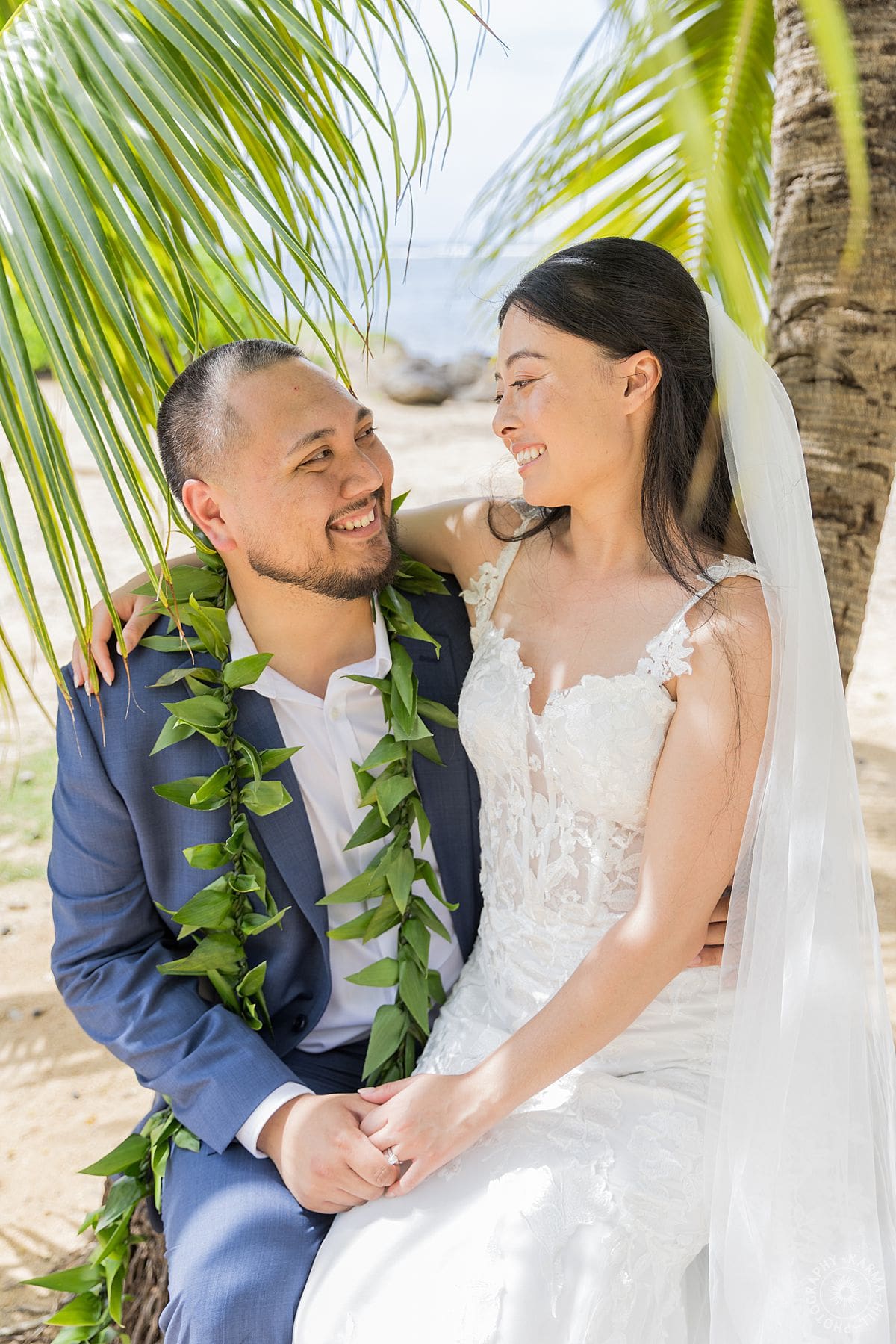 Oahu Wedding Photography