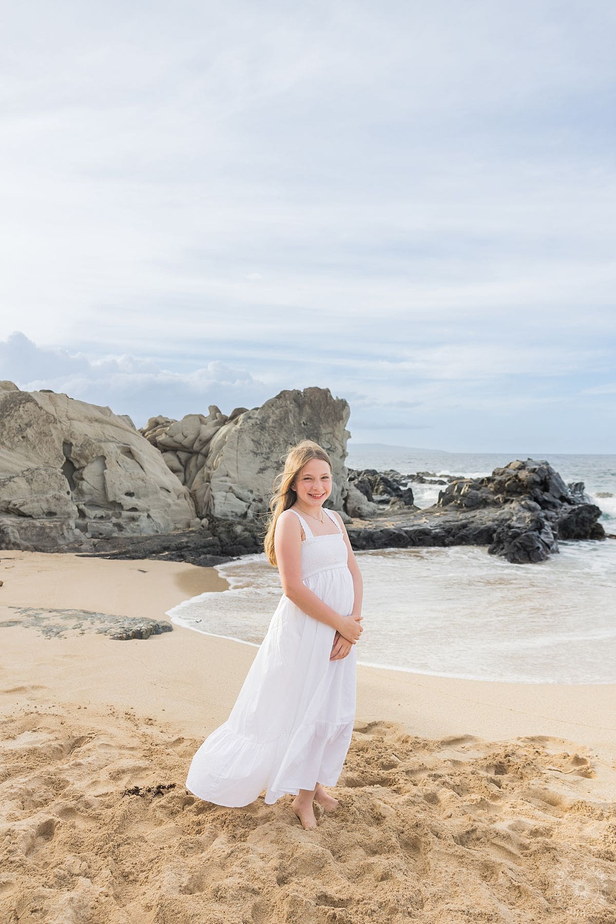 Maui family portraits