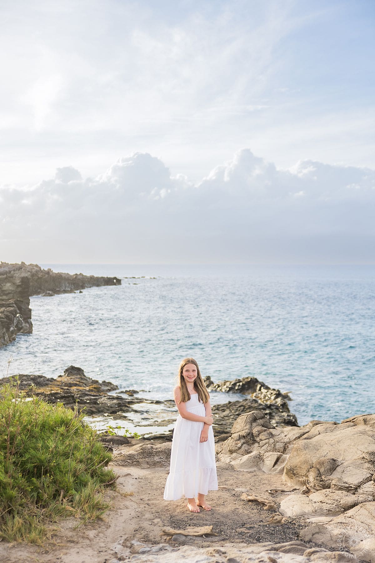Maui family portraits